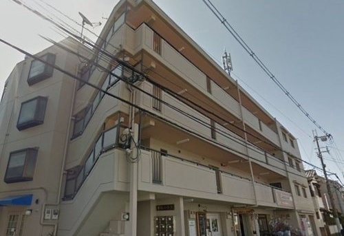 賃貸不動産