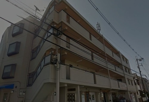 賃貸不動産